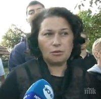 СКРЪБ! Майката на прегазения футболист на Суворово иска възмездие