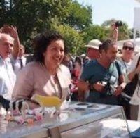 ПИК TV: Във Варна се откри изложението „Подкрепяме българското”