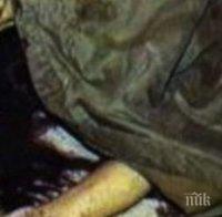 БЪЛГАРСКА КРЪВ В ГЪРЦИЯ! Намериха убита и изнасилена Данка Данаилова край Атина