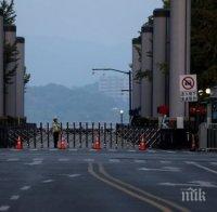 В Китай пратиха 2 млн. души насила на почивка заради срещата на Г-20