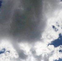 Времето на 6 септември: По-хладно, а на места може да превали