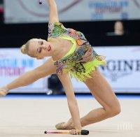 Футболист и гимнастички забъркаха любовен скандал в Русия (СНИМКИ)