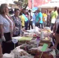 ПИК TV: Кулинарен фест показа традиции и поминък в Ивайловград