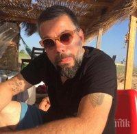 Нелепа смърт! Софийски бохем е загиналият моторист на “Цариградско шосе”
