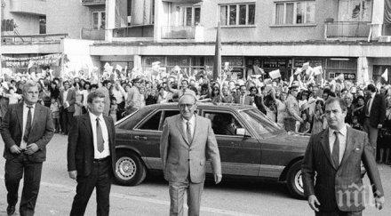 спомени тато автора паметника съединението величко надмина себе