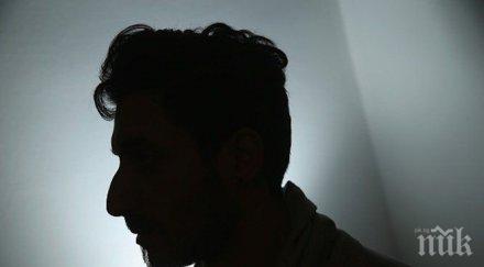 петима афганистанци заподозрени сексуален тормоз жени австрия