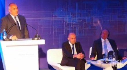 пик премиерът българия превърната клиент основен транспортьор