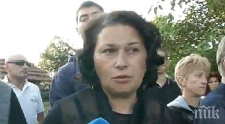 скръб майката прегазения футболист суворово иска възмездие