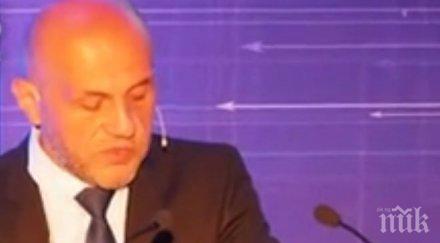 пик водещи международни компании включиха кръглата маса газов хъб балкан