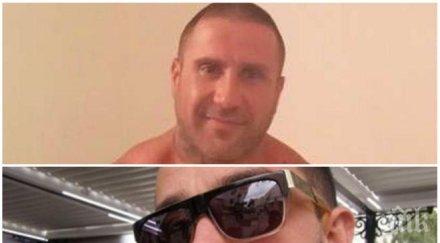 спецсъдът събра извънредно заради човек кравата данаил петков остава решетките