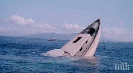 седем години трагедията кораба илинден