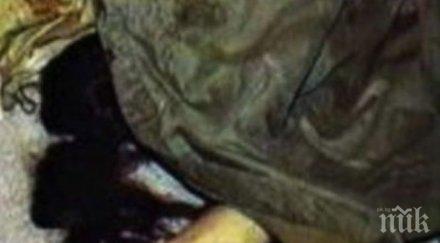 българска кръв гърция намериха убита изнасилена данка данаилова атина