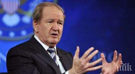 пат бюканън войната сирия тяхна наша