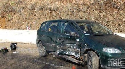 страшна статистика катастрофи час празна софия