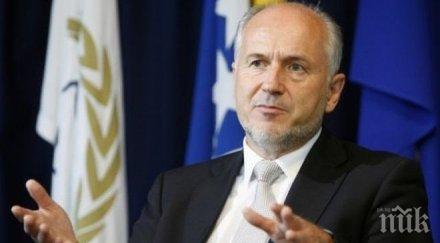 валентин инцко додик играе огъня босна