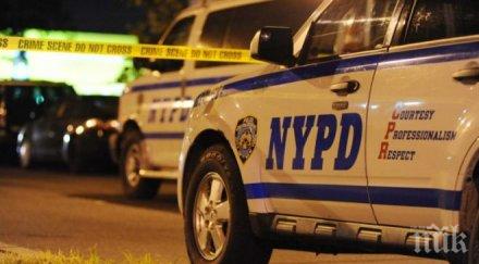 стрелба йорк деня труда двама убити