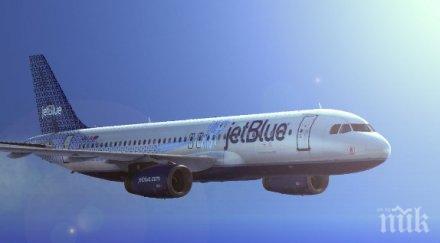 български софтуер хваща пробойни пази самолетни катастрофи