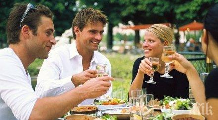 лошите навици масата трупат килограми