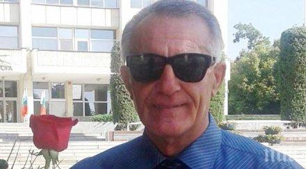 осъдиха бивш кандидат кмет стара загора