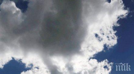 времето септември хладно места превали