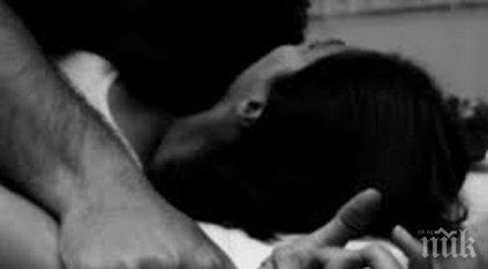 шок сириец изнасили годишна испанка