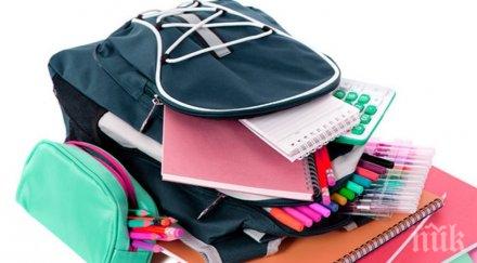 проверяват мамят търговците стоките ученици