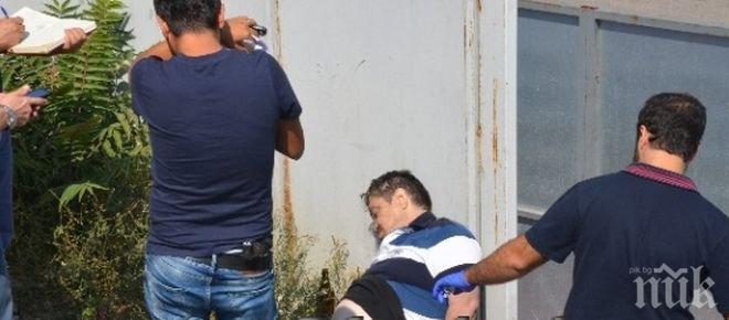 ТРАГЕДИЯ! Труп на наш изселник открит край Бурса