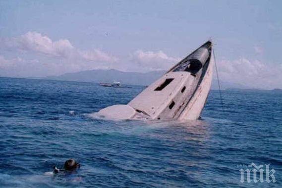 Седем години от трагедията с кораба Илинден 