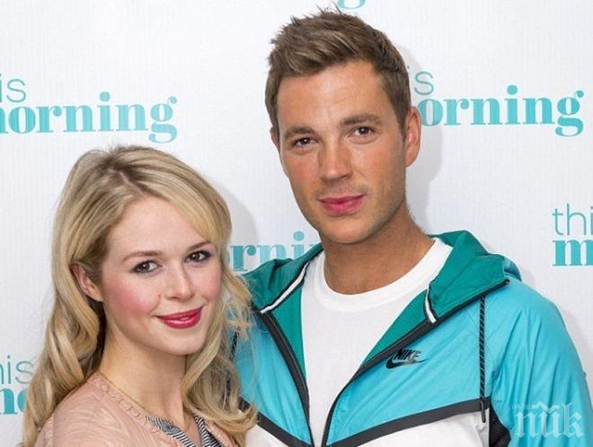 Честито! Ще има Уимбълдън-ско бебе