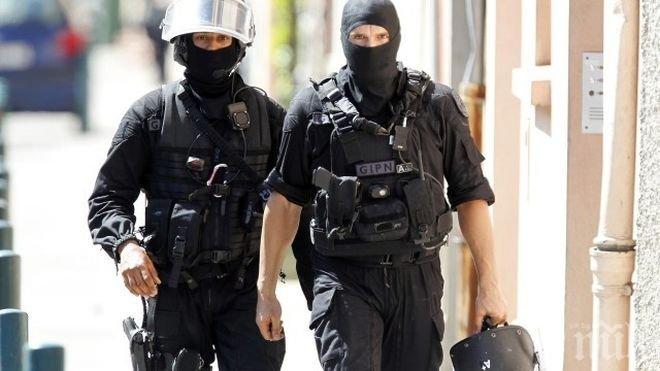 И таз добра! Голяма част от полицаите остават без бронежилетки