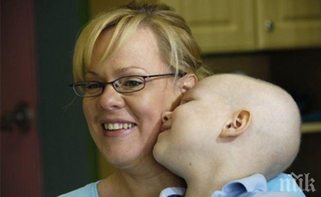 Все по-малко осиновявания у нас

