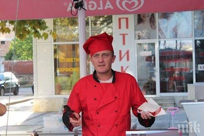 Миден фест събра хиляди в Каварна (снимки)