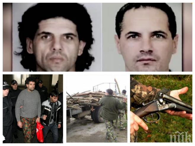 ИЗВЪНРЕДНО И САМО В ПИК! Нови разкрития за стрелбата край София: Близък роднина на Крокодилите надупчил 16-годишното момче