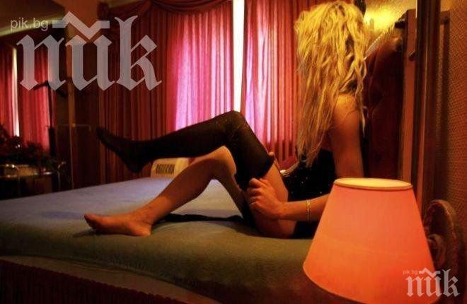 Гнусна работа! Мъже търгуват с невръстно момиче, карали го да обслужва по четирима на ден