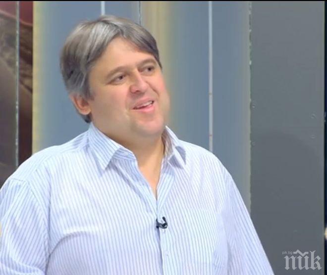 Андрей Ковачев с пълна амнезия от зверската катастрофа