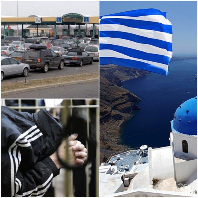 СИГНАЛ ДО ПИК! Скандална практика на границата с Гърция - никой не проверявал документи след 18 часа в събота! 