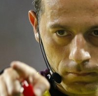 Джунейт Чакър убеден, че е изгонил правилно Нани