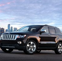 Само в България! Подариха крадена кола на дама за 8 март 