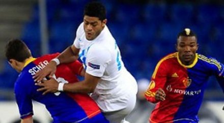 базел изненада неприятно звездния отбор зенит