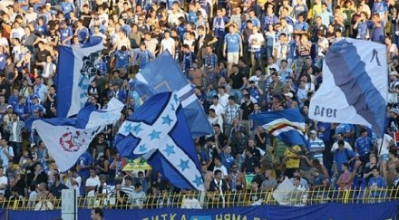 ботев праща спешно 1000 билета левски