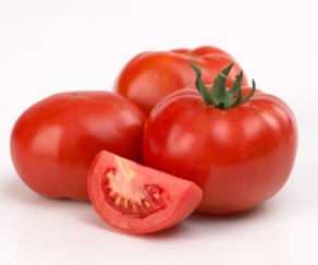 доматите растат топла почва