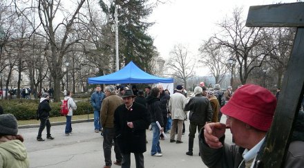 волен синът капка агитират разстояние