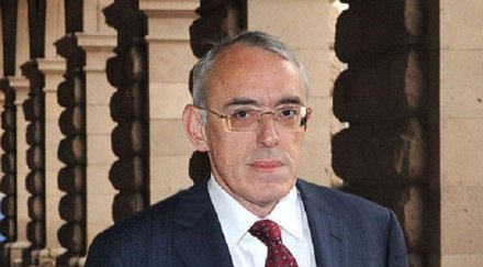 сините обвиниха огнян донев марешки финансиране партии