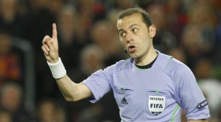 джунейт чакър бил фен реал мадрид кристиано