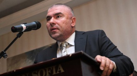 марешки бареков отрекъл борисов иска самостоятелен
