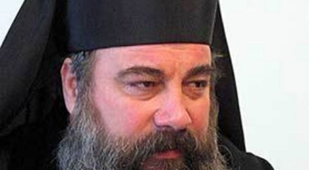 срам игумен хока журналисти слисания патриарх неофит