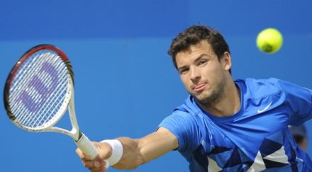 гришо тръгва първи петли индиън уелс