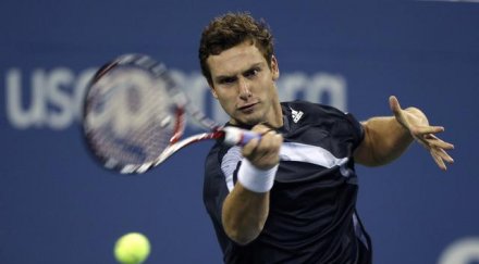 налбандян гофен втори кръг индиън уелс федерер тръгва истомин