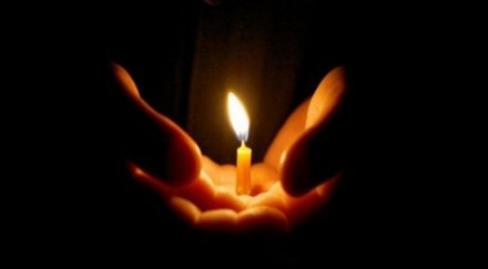 голяма задушница раздаваме памет мъртвите