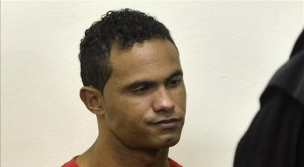 вратар осъден години затвор разфасовал приятелката